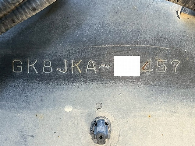 日野 レンジャー 増トン ミキサー車 LDG-GK8JKAA(98148) 50枚目