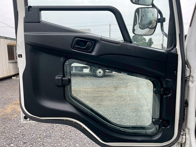三菱ふそう ファイター 中型 ウィング 2KG-FK65F(98149) 23枚目