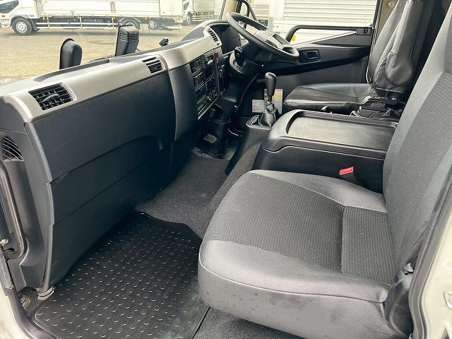 三菱ふそう ファイター 中型 ウィング 2KG-FK65F(98149) 24枚目