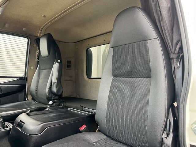 三菱ふそう ファイター 中型 ウィング 2KG-FK65F(98149) 25枚目