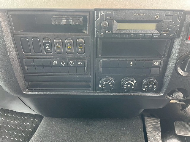 三菱ふそう ファイター 中型 ウィング 2KG-FK65F(98149) 29枚目