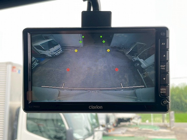 三菱ふそう ファイター 中型 ウィング 2KG-FK65F(98149) 34枚目