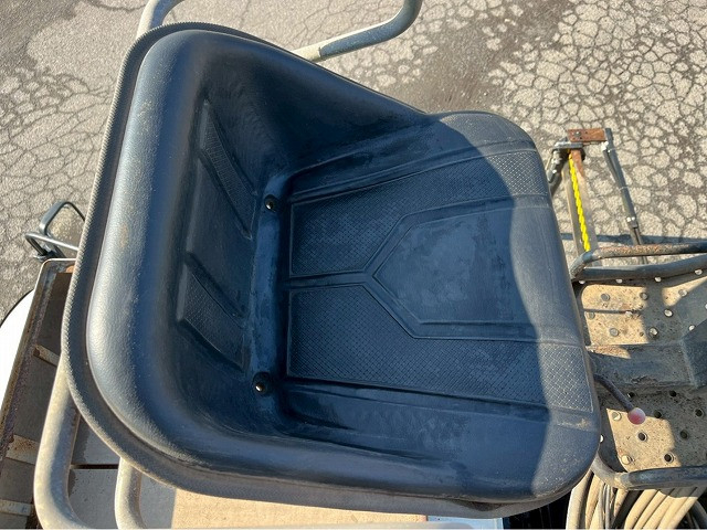 三菱ふそう ファイター 中型 平ボディ（クレーン付） PDG-FK61F(98150) 13枚目