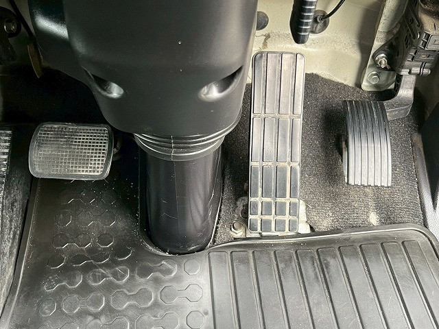 三菱ふそう ファイター 中型 ウィング 2KG-FK65F(98149) 36枚目