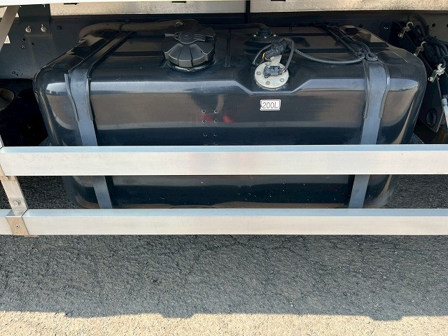 三菱ふそう ファイター 中型 ウィング 2KG-FK65F(98149) 37枚目