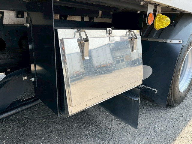 三菱ふそう ファイター 中型 ウィング 2KG-FK65F(98149) 39枚目