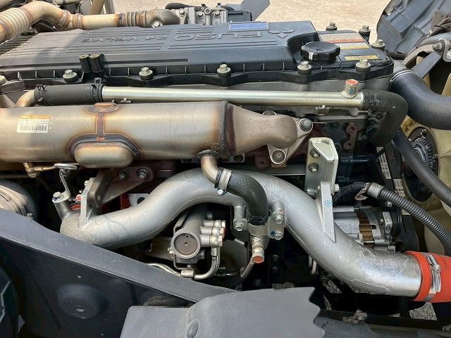 三菱ふそう ファイター 中型 ウィング 2KG-FK65F(98149) 41枚目