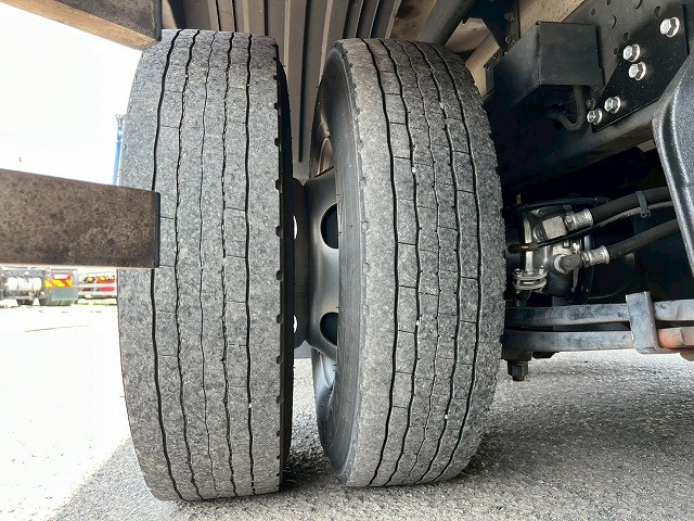 三菱ふそう ファイター 中型 ウィング 2KG-FK65F(98149) 44枚目