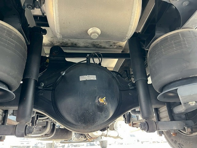 三菱ふそう ファイター 中型 ウィング 2KG-FK65F(98149) 45枚目