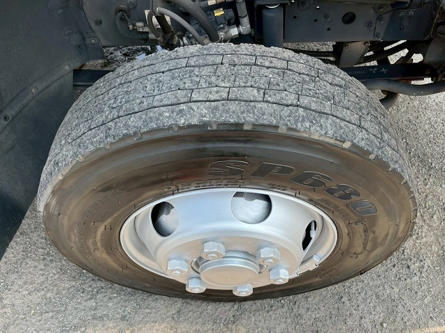 三菱ふそう ファイター 中型 ウィング 2KG-FK65F(98149) 47枚目