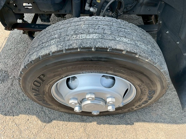 三菱ふそう ファイター 中型 ウィング 2KG-FK65F(98149) 48枚目