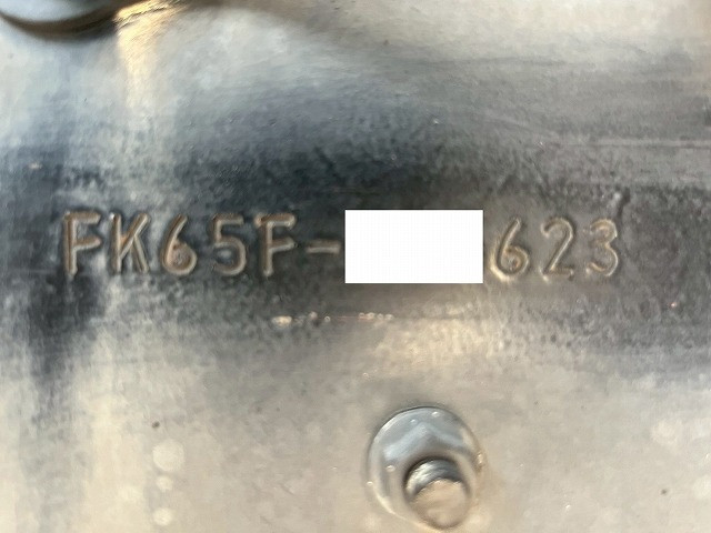 三菱ふそう ファイター 中型 ウィング 2KG-FK65F(98149) 50枚目