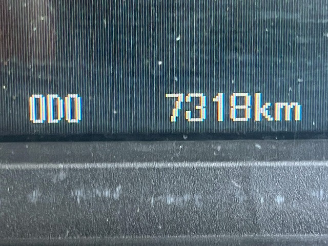 三菱ふそう ファイター 中型 平ボディ（クレーン付） PDG-FK61F(98150) 32枚目