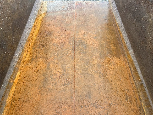 三菱ふそう キャンター 小型 土砂ダンプ TKG-FBA60(98151) 13枚目