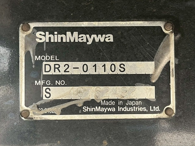 三菱ふそう キャンター 小型 土砂ダンプ TKG-FBA60(98151) 20枚目