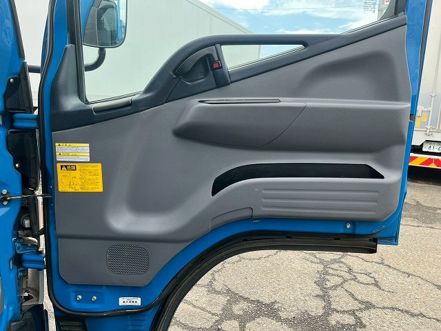 三菱ふそう キャンター 小型 土砂ダンプ TKG-FBA60(98151) 22枚目
