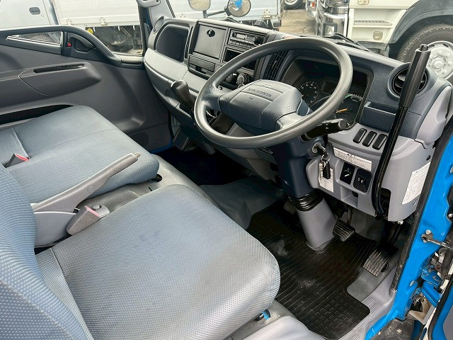 三菱ふそう キャンター 小型 土砂ダンプ TKG-FBA60(98151) 23枚目