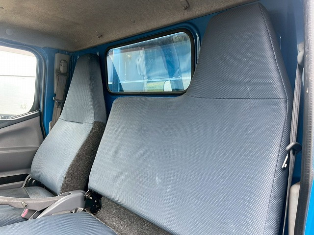 三菱ふそう キャンター 小型 土砂ダンプ TKG-FBA60(98151) 28枚目