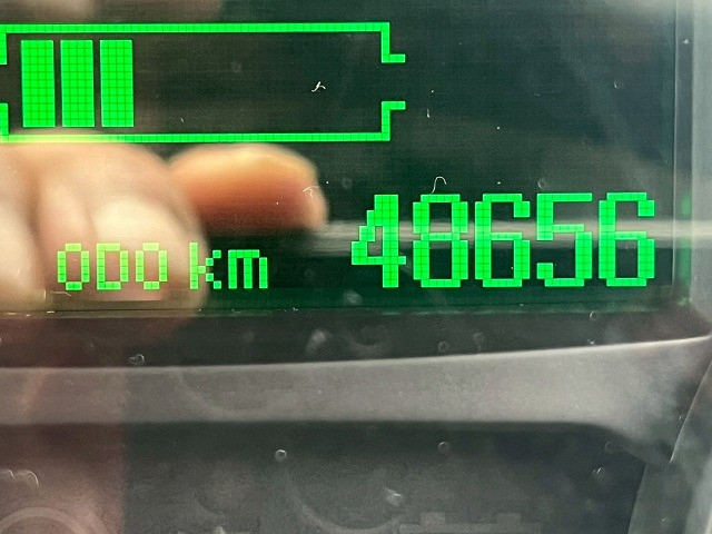 三菱ふそう キャンター 小型 土砂ダンプ TKG-FBA60(98151) 31枚目