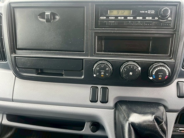 三菱ふそう キャンター 小型 土砂ダンプ TKG-FBA60(98151) 32枚目