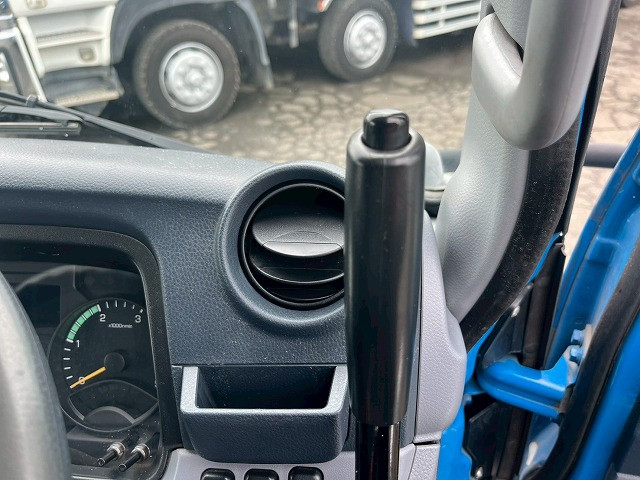 三菱ふそう キャンター 小型 土砂ダンプ TKG-FBA60(98151) 33枚目