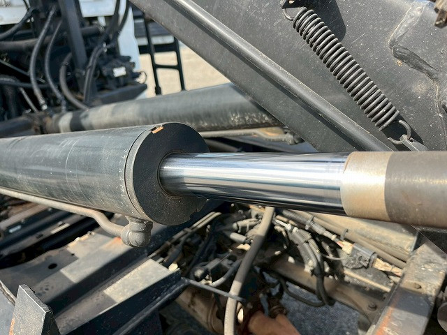 三菱ふそう キャンター 小型 コンテナ専用車 TKG-FEA50(98152) 13枚目