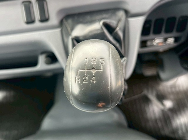 三菱ふそう キャンター 小型 土砂ダンプ TKG-FBA60(98151) 36枚目