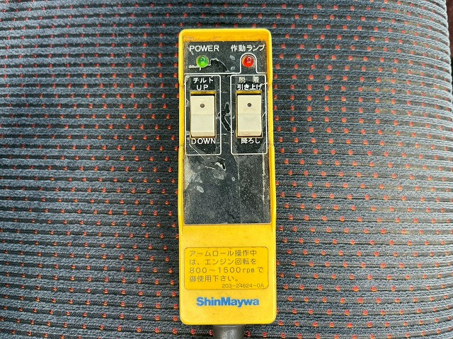 三菱ふそう キャンター 小型 コンテナ専用車 TKG-FEA50(98152) 15枚目