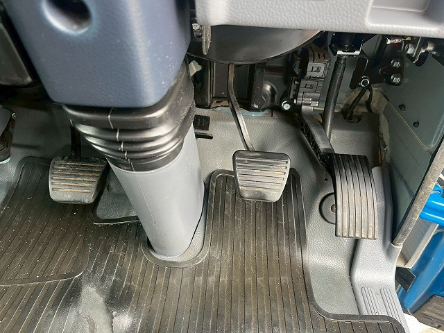 三菱ふそう キャンター 小型 土砂ダンプ TKG-FBA60(98151) 37枚目