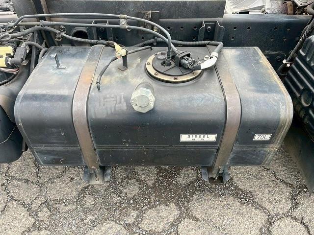 三菱ふそう キャンター 小型 土砂ダンプ TKG-FBA60(98151) 38枚目