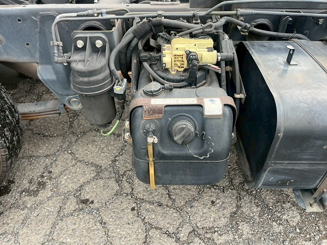 三菱ふそう キャンター 小型 土砂ダンプ TKG-FBA60(98151) 39枚目