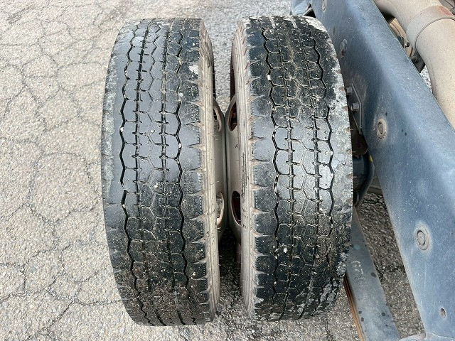 三菱ふそう キャンター 小型 土砂ダンプ TKG-FBA60(98151) 44枚目