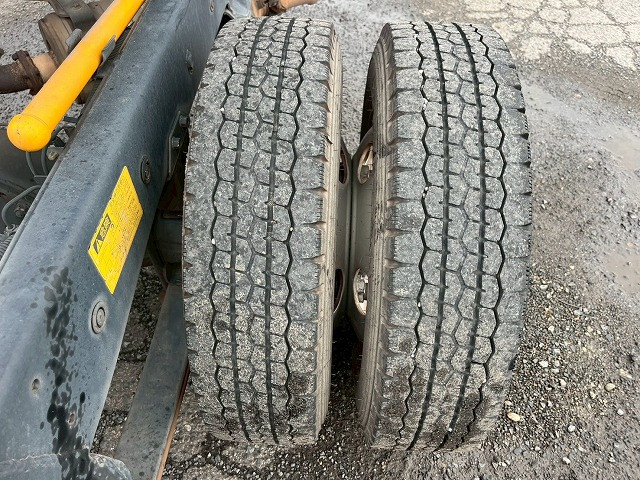 三菱ふそう キャンター 小型 土砂ダンプ TKG-FBA60(98151) 45枚目