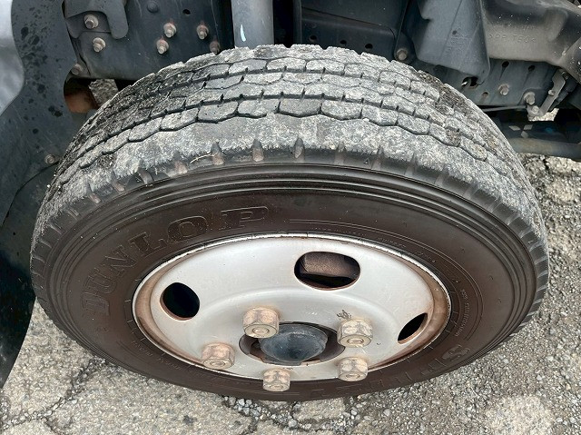 三菱ふそう キャンター 小型 土砂ダンプ TKG-FBA60(98151) 46枚目