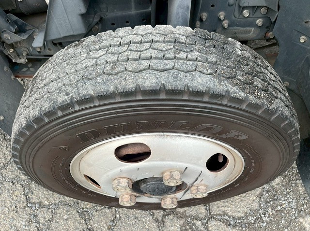 三菱ふそう キャンター 小型 土砂ダンプ TKG-FBA60(98151) 47枚目