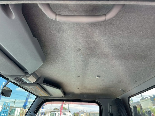 三菱ふそう キャンター 小型 コンテナ専用車 TKG-FEA50(98152) 25枚目