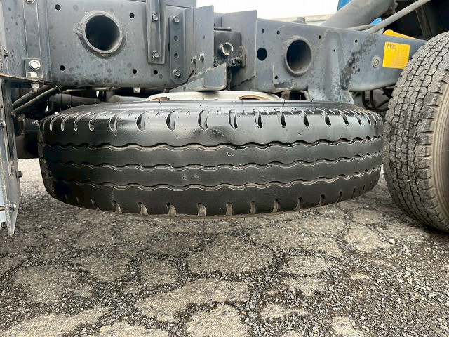 三菱ふそう キャンター 小型 土砂ダンプ TKG-FBA60(98151) 48枚目