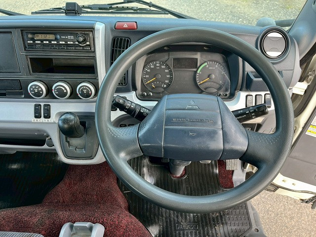 三菱ふそう キャンター 小型 コンテナ専用車 TKG-FEA50(98152) 26枚目