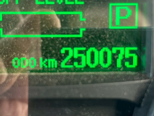 三菱ふそう キャンター 小型 コンテナ専用車 TKG-FEA50(98152) 27枚目