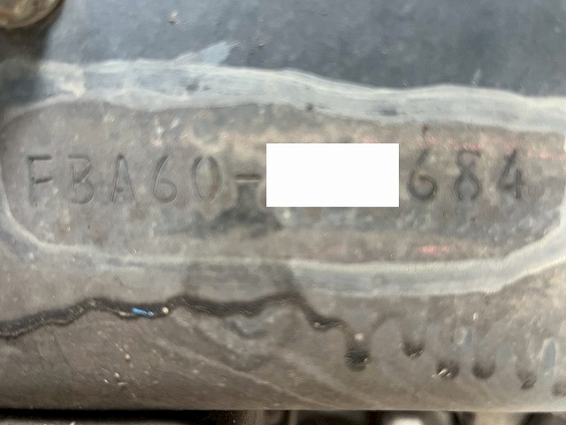 三菱ふそう キャンター 小型 土砂ダンプ TKG-FBA60(98151) 50枚目