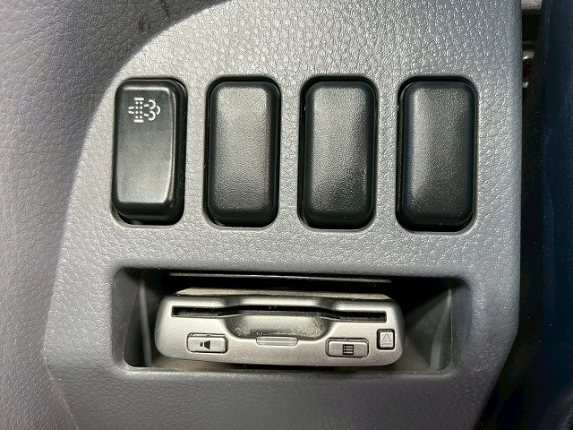 三菱ふそう キャンター 小型 コンテナ専用車 TKG-FEA50(98152) 29枚目