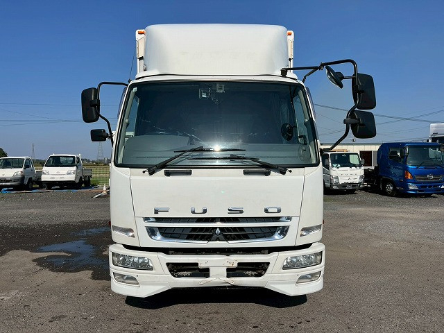三菱ふそう ファイター 増トン ウィング LKG-FK65FZ(98153) 2枚目