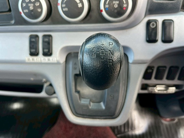 三菱ふそう キャンター 小型 コンテナ専用車 TKG-FEA50(98152) 32枚目