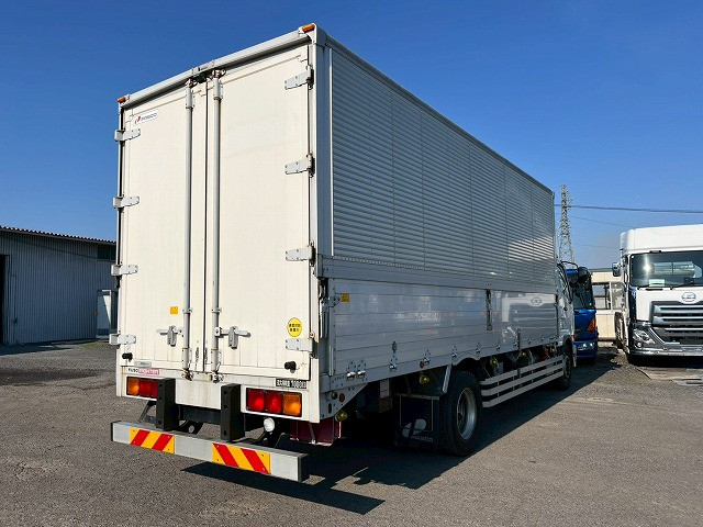 三菱ふそう ファイター 増トン ウィング LKG-FK65FZ(98153) 6枚目