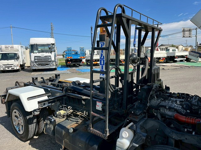 三菱ふそう キャンター 小型 コンテナ専用車 TKG-FEA50(98152) 35枚目