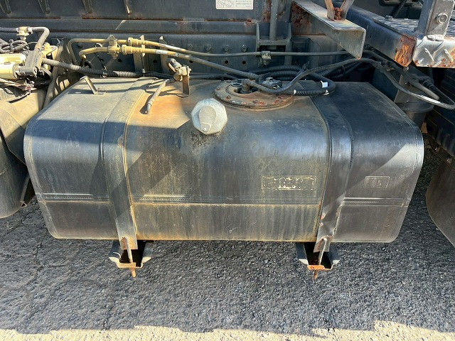 三菱ふそう キャンター 小型 コンテナ専用車 TKG-FEA50(98152) 36枚目