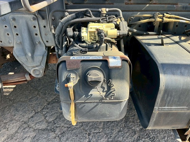 三菱ふそう キャンター 小型 コンテナ専用車 TKG-FEA50(98152) 37枚目