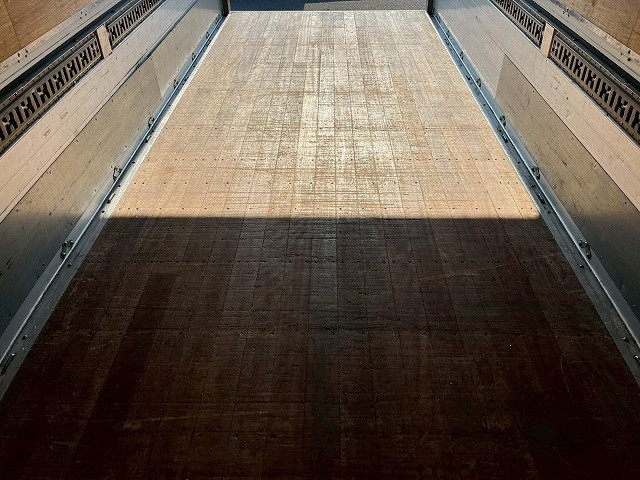 三菱ふそう ファイター 増トン ウィング LKG-FK65FZ(98153) 14枚目