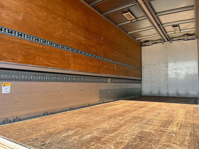 三菱ふそう ファイター 増トン ウィング LKG-FK65FZ(98153) 15枚目