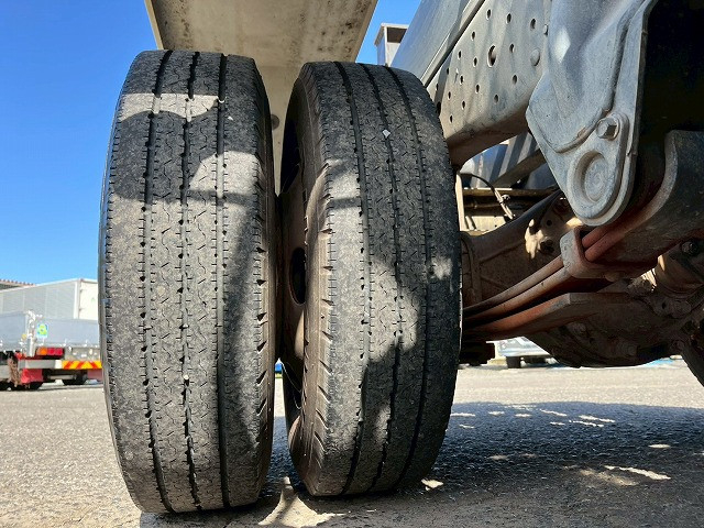 三菱ふそう キャンター 小型 コンテナ専用車 TKG-FEA50(98152) 43枚目